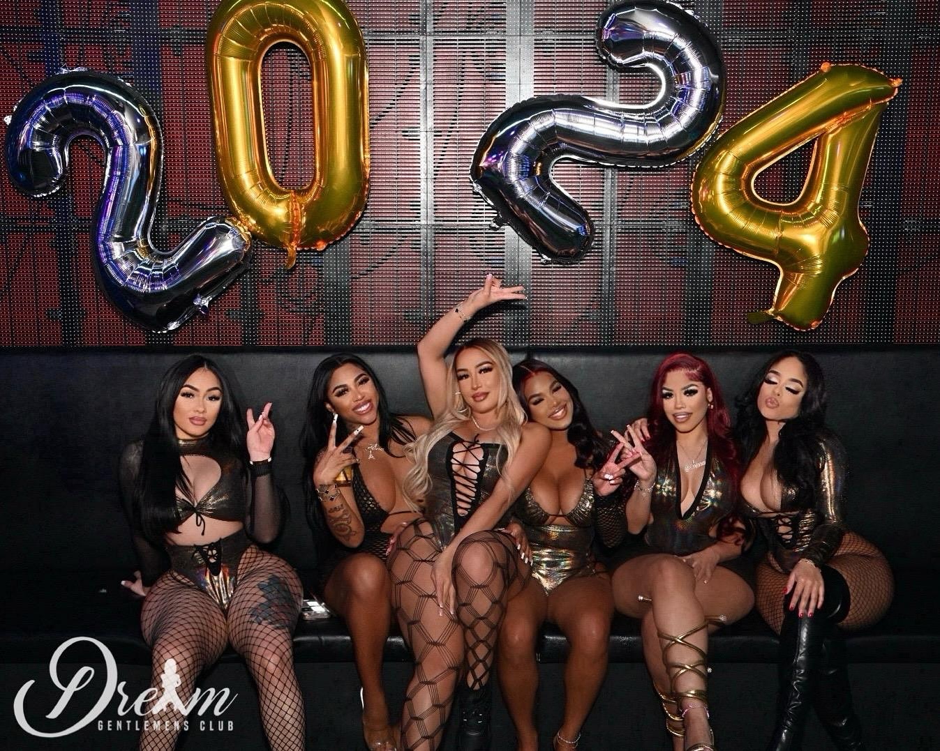 Dream Gentlemen's Club NYC