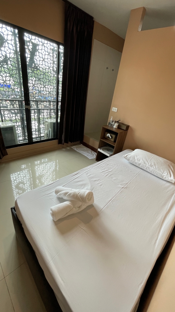 Luxspa เมืองทองธานี photo 5
