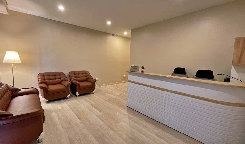 Luxspa เมืองทองธานี photo 2