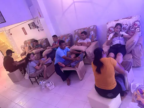 Sweety Massage Hatyai