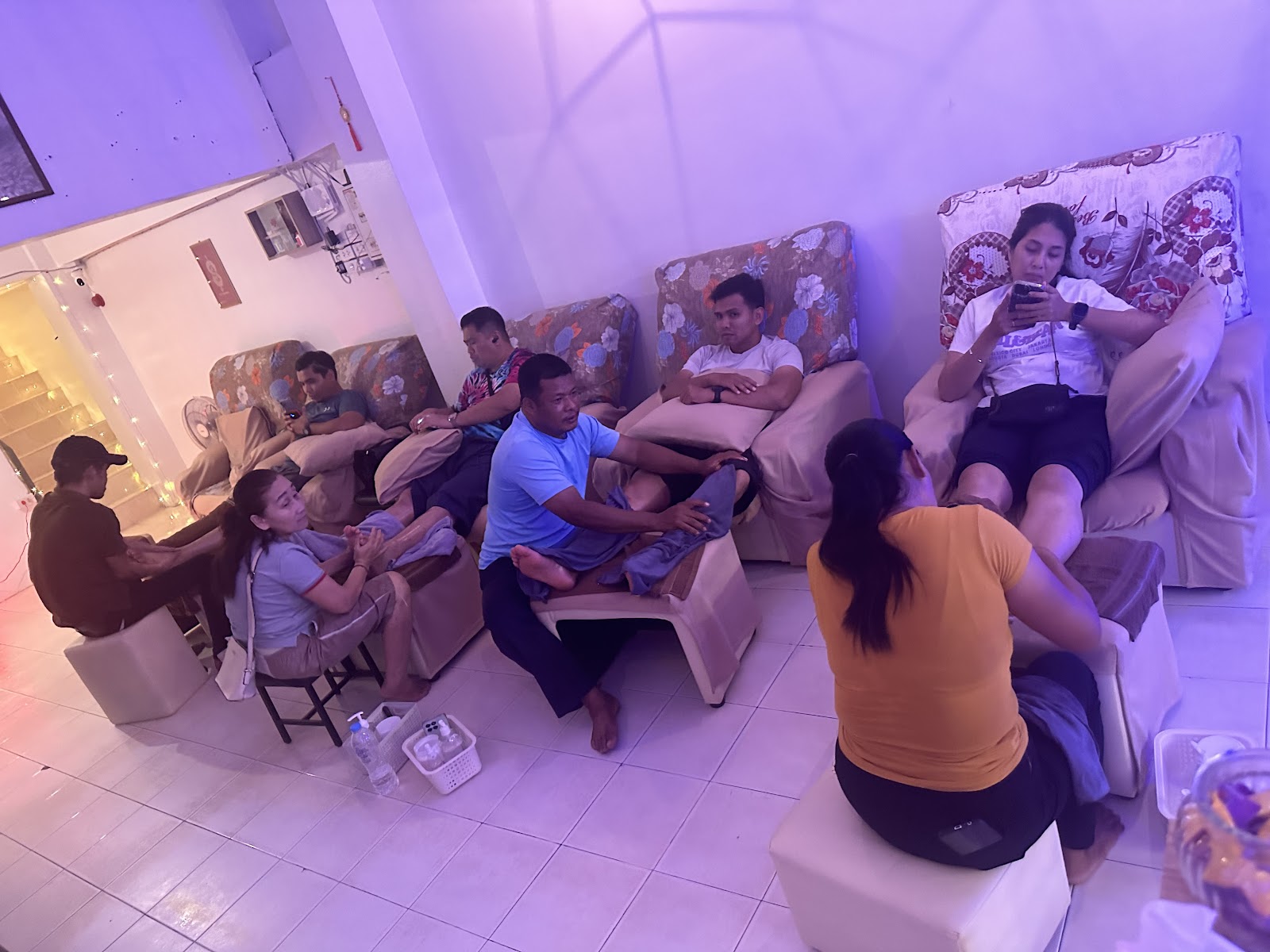 Sweety Massage Hatyai
