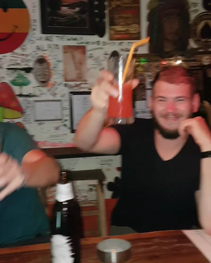 Reggae Home & Bar photo 9
