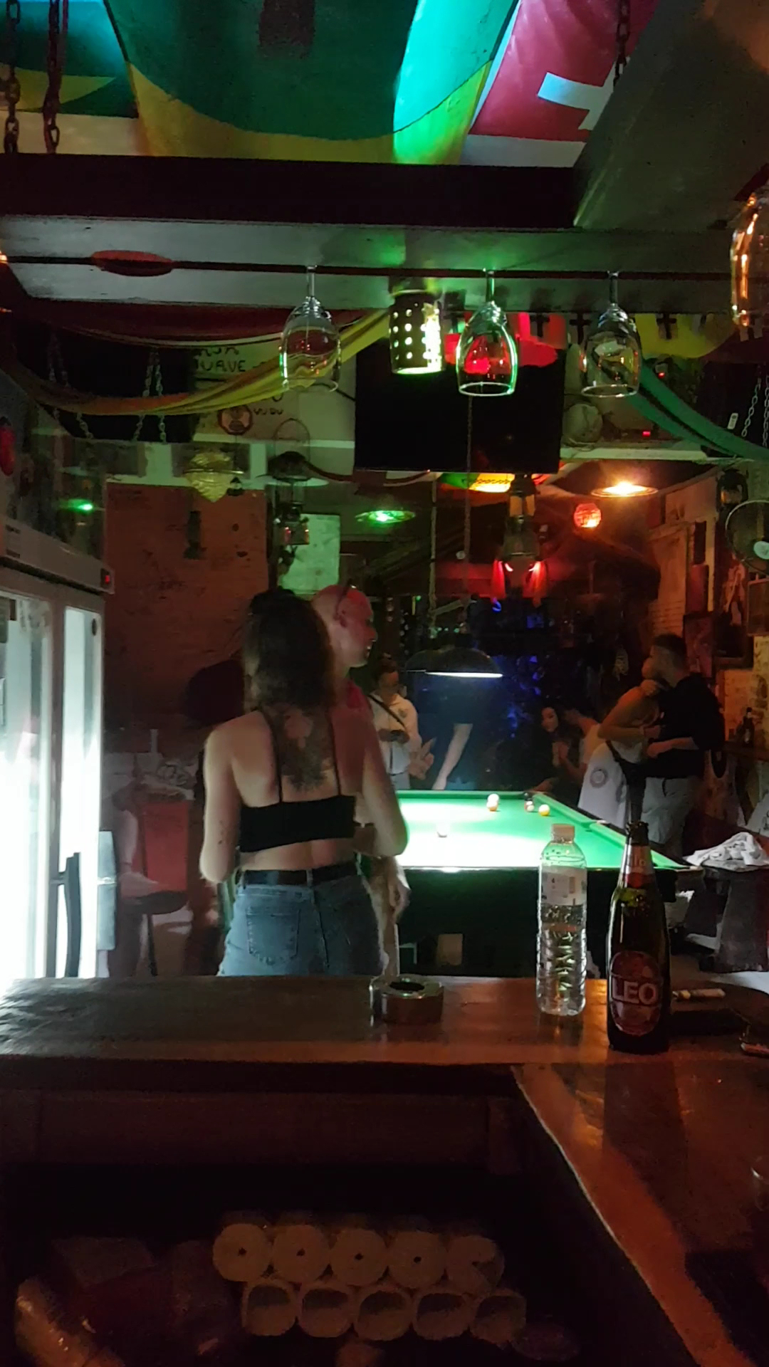Reggae Home & Bar photo 8