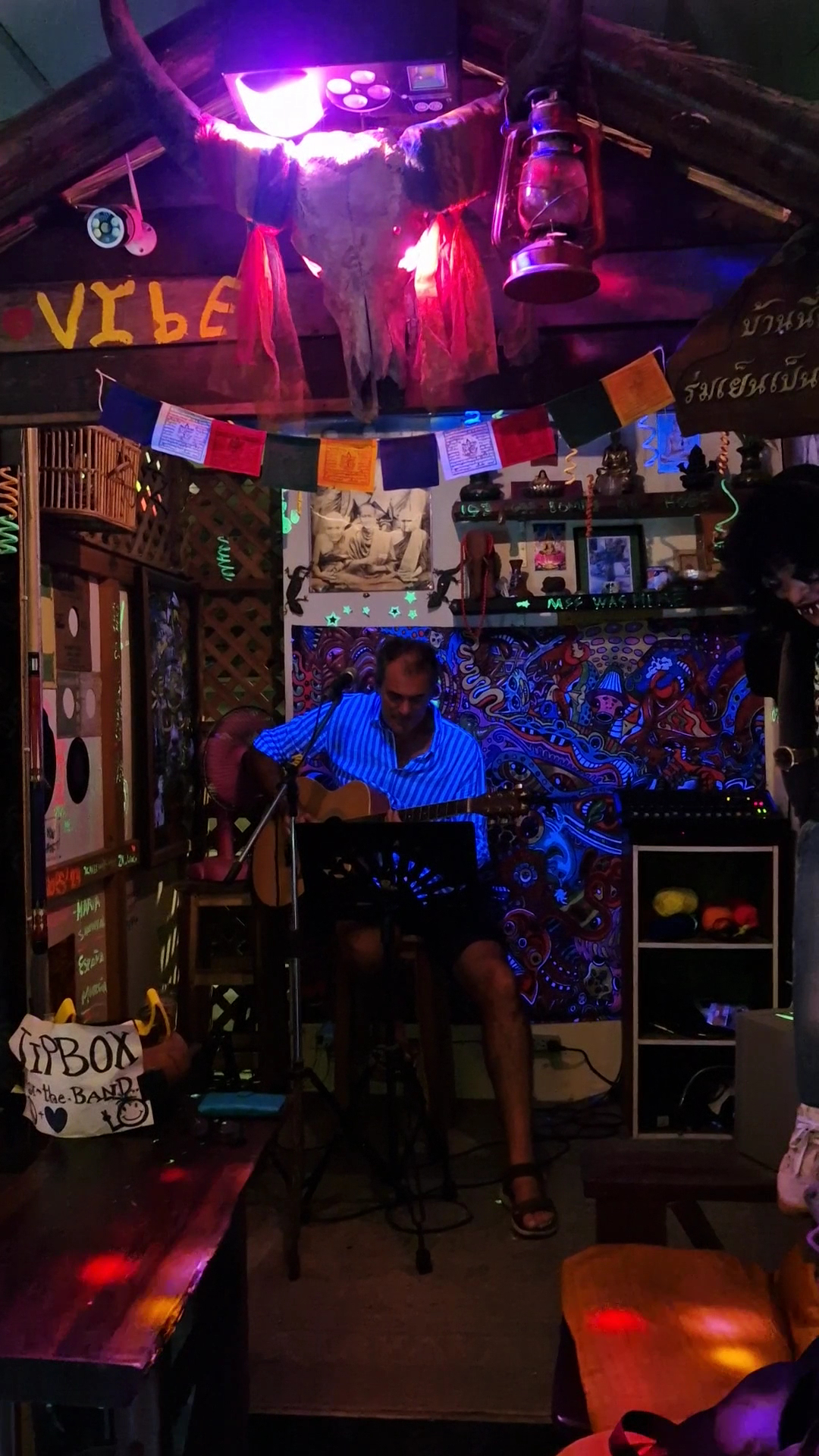 Reggae Home & Bar photo 7