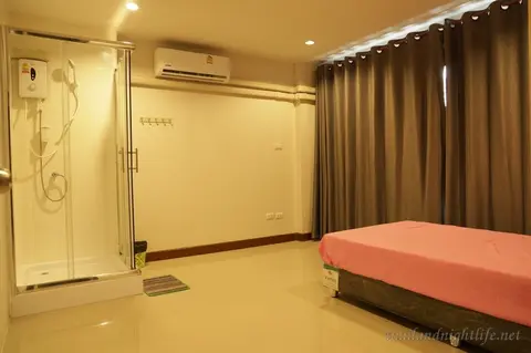 Louis Spa