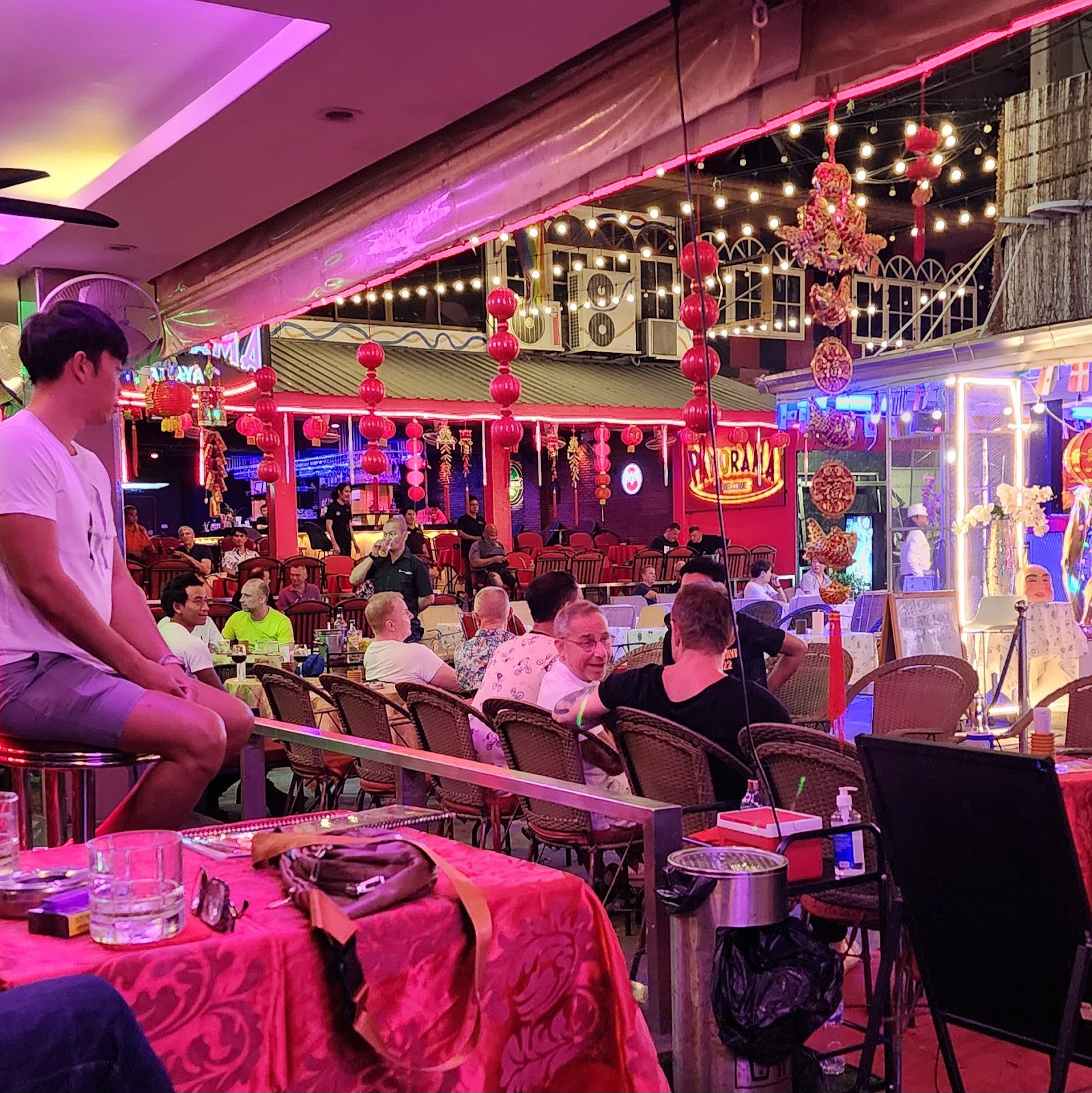 Castro Show Bar photo 3