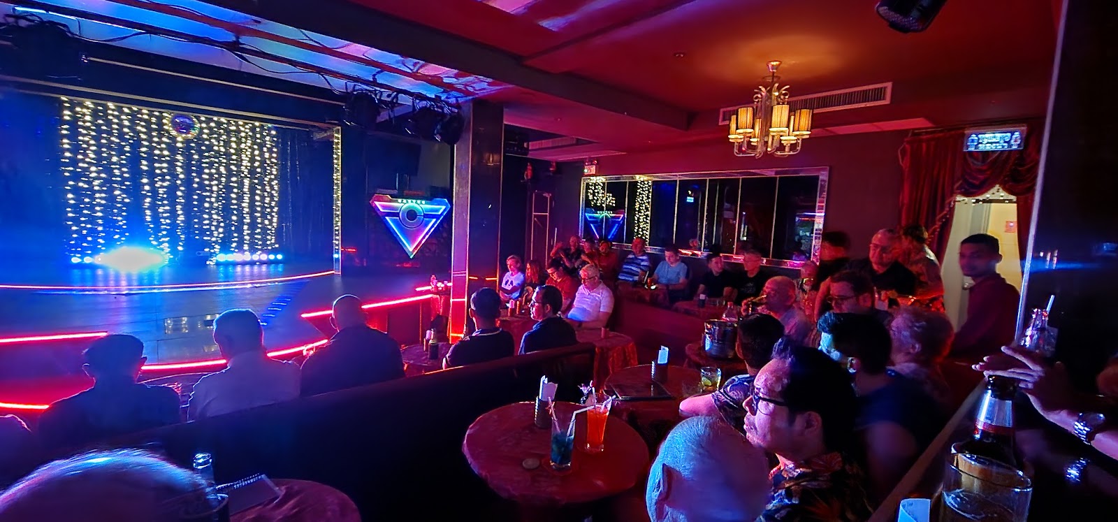 Castro Show Bar photo 2