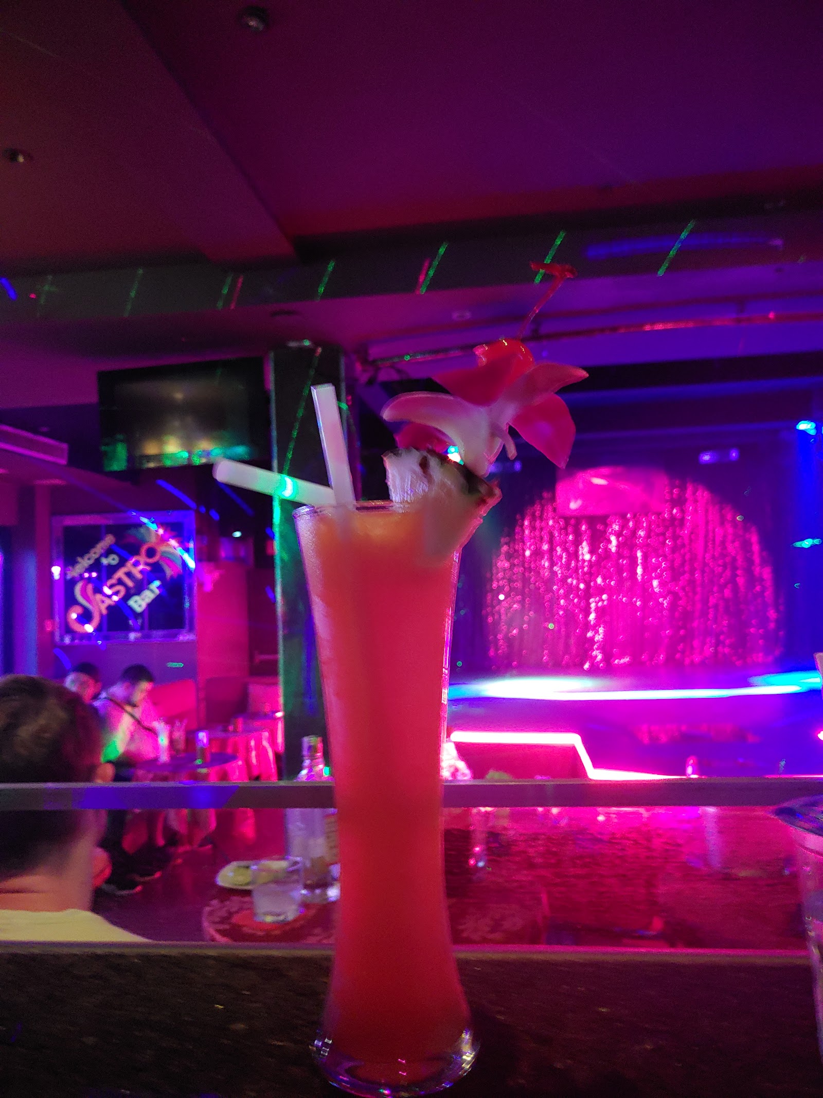 Castro Show Bar photo 6