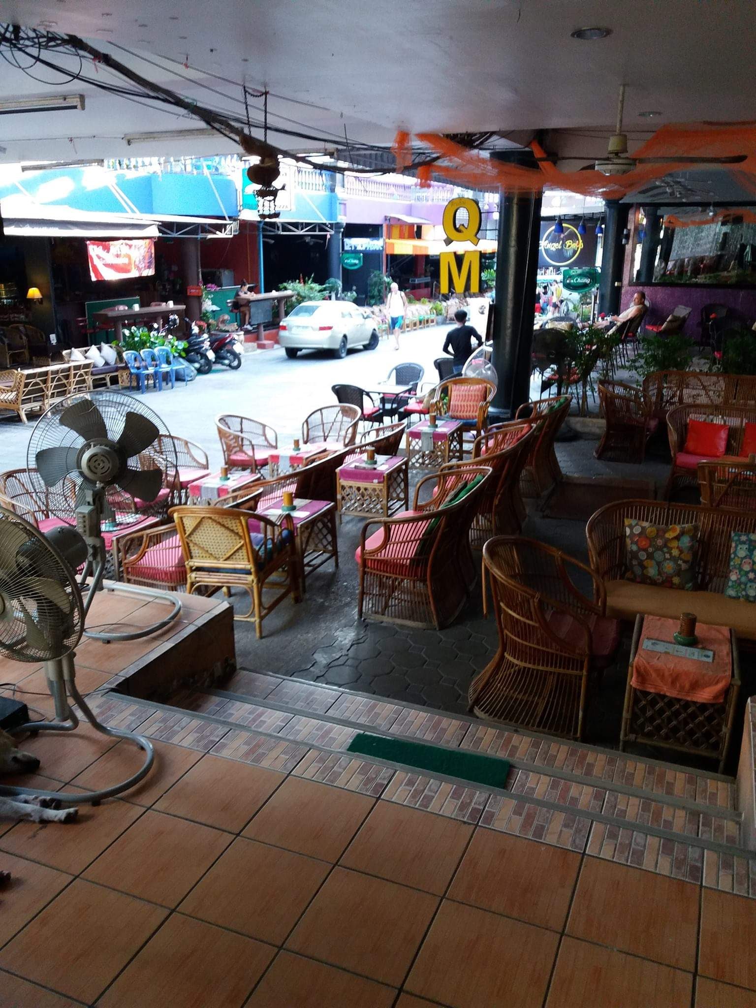 Castro Show Bar photo 5