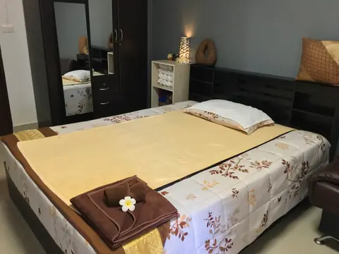 สาวสอง นวดดอนเมือง Ladyboy Massage DonMueang
