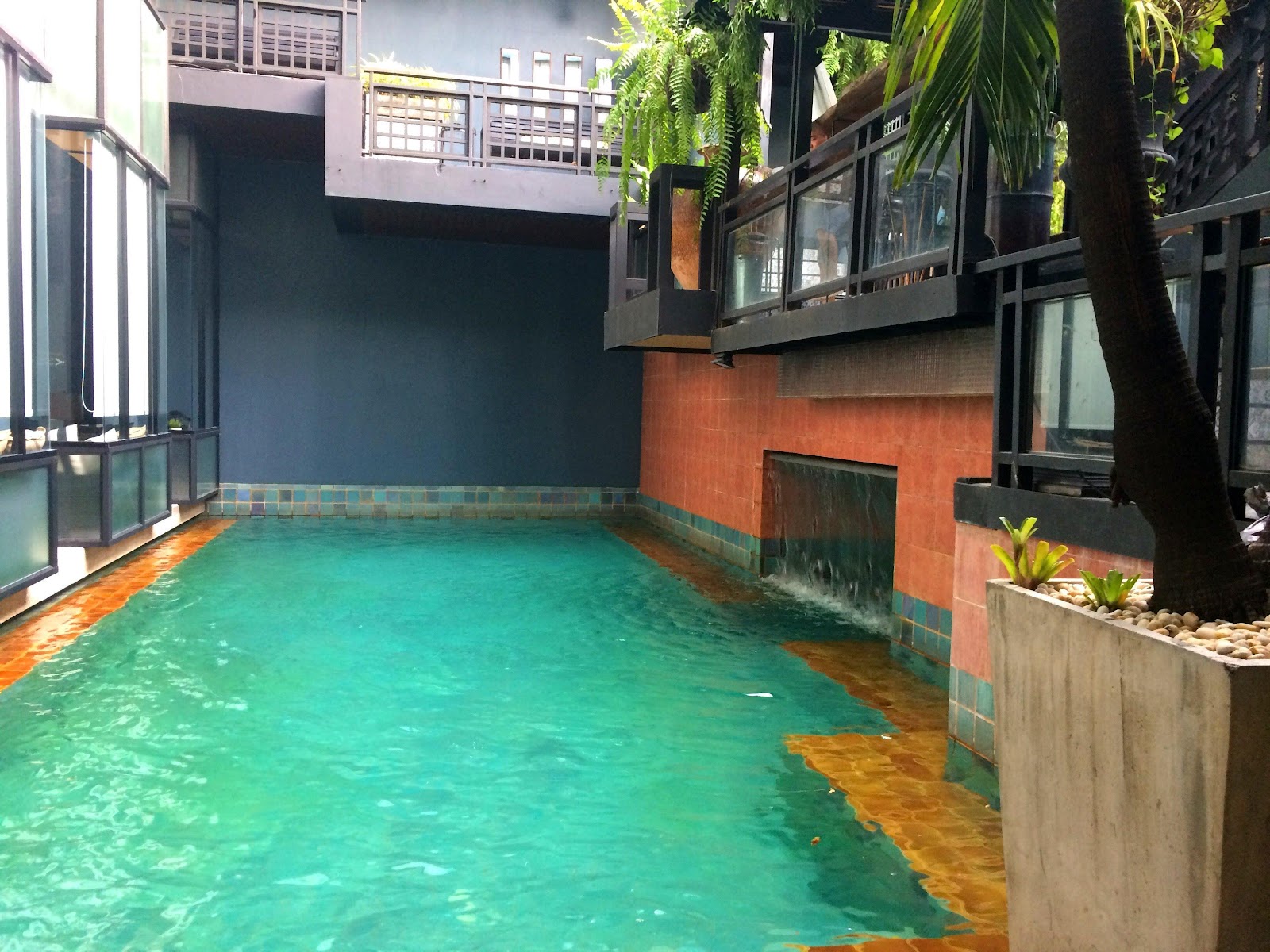 CHAKRAN SAUNA photo 4