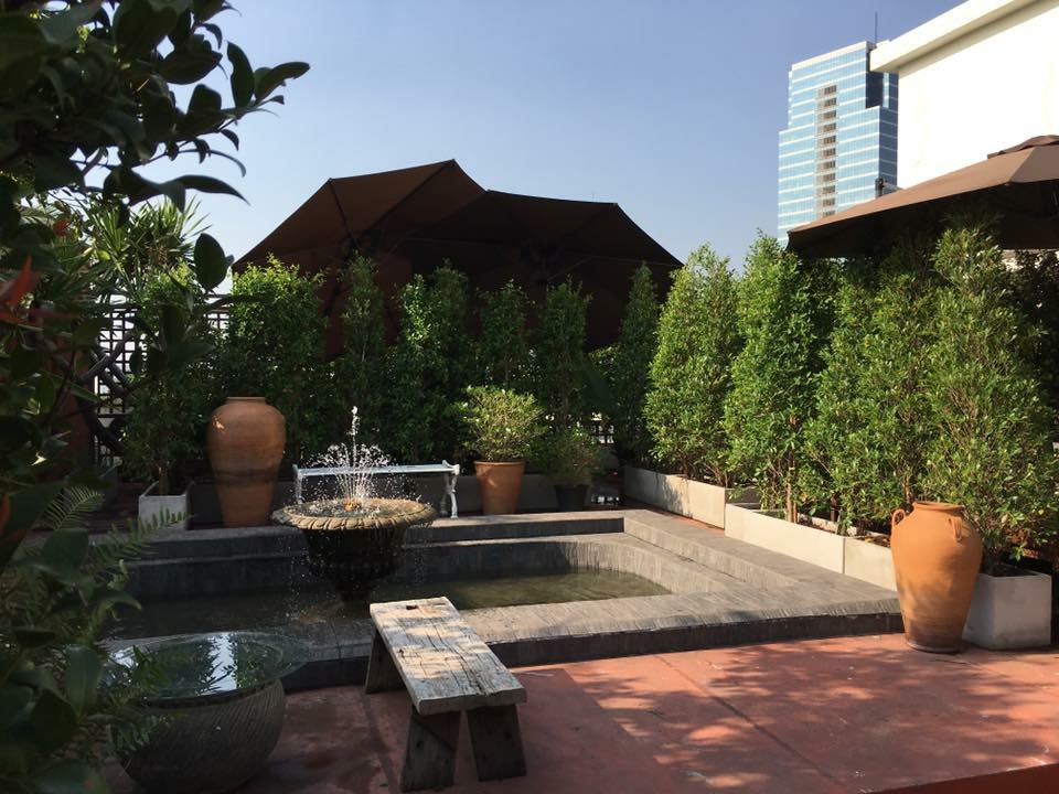 CHAKRAN SAUNA photo 11