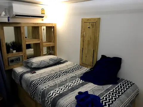 CHAKRAN SAUNA