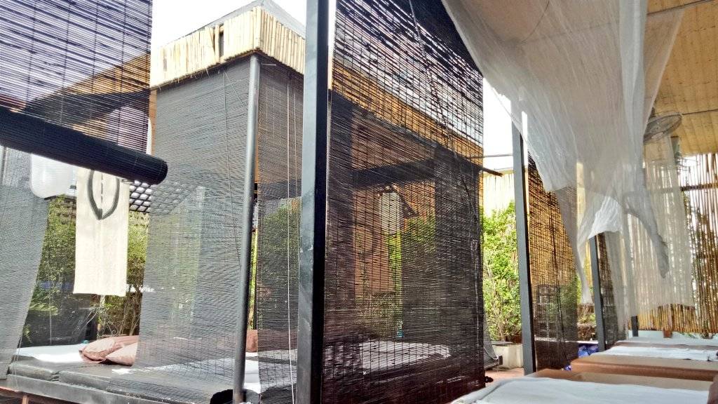CHAKRAN SAUNA photo 8
