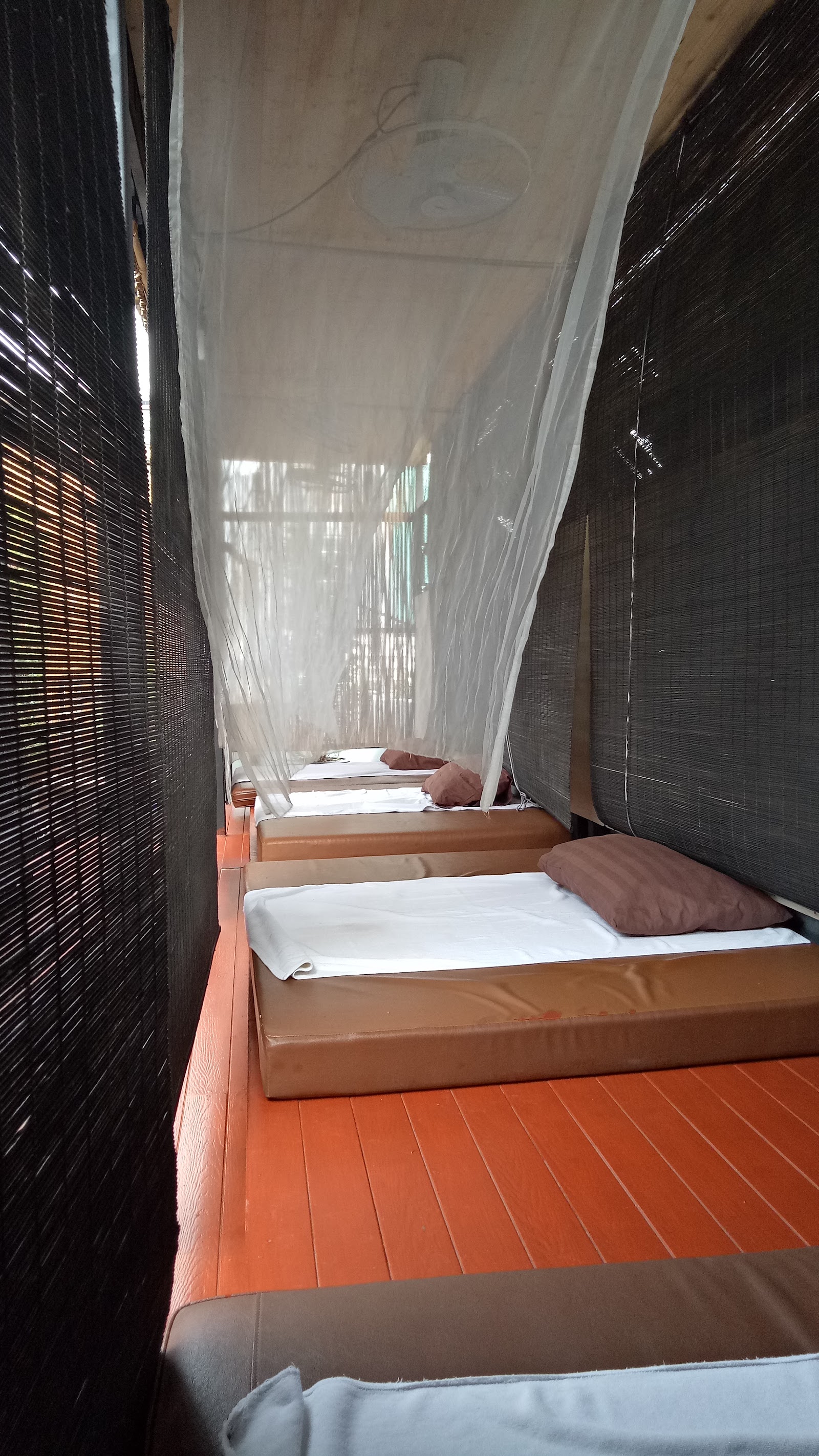 CHAKRAN SAUNA photo 24