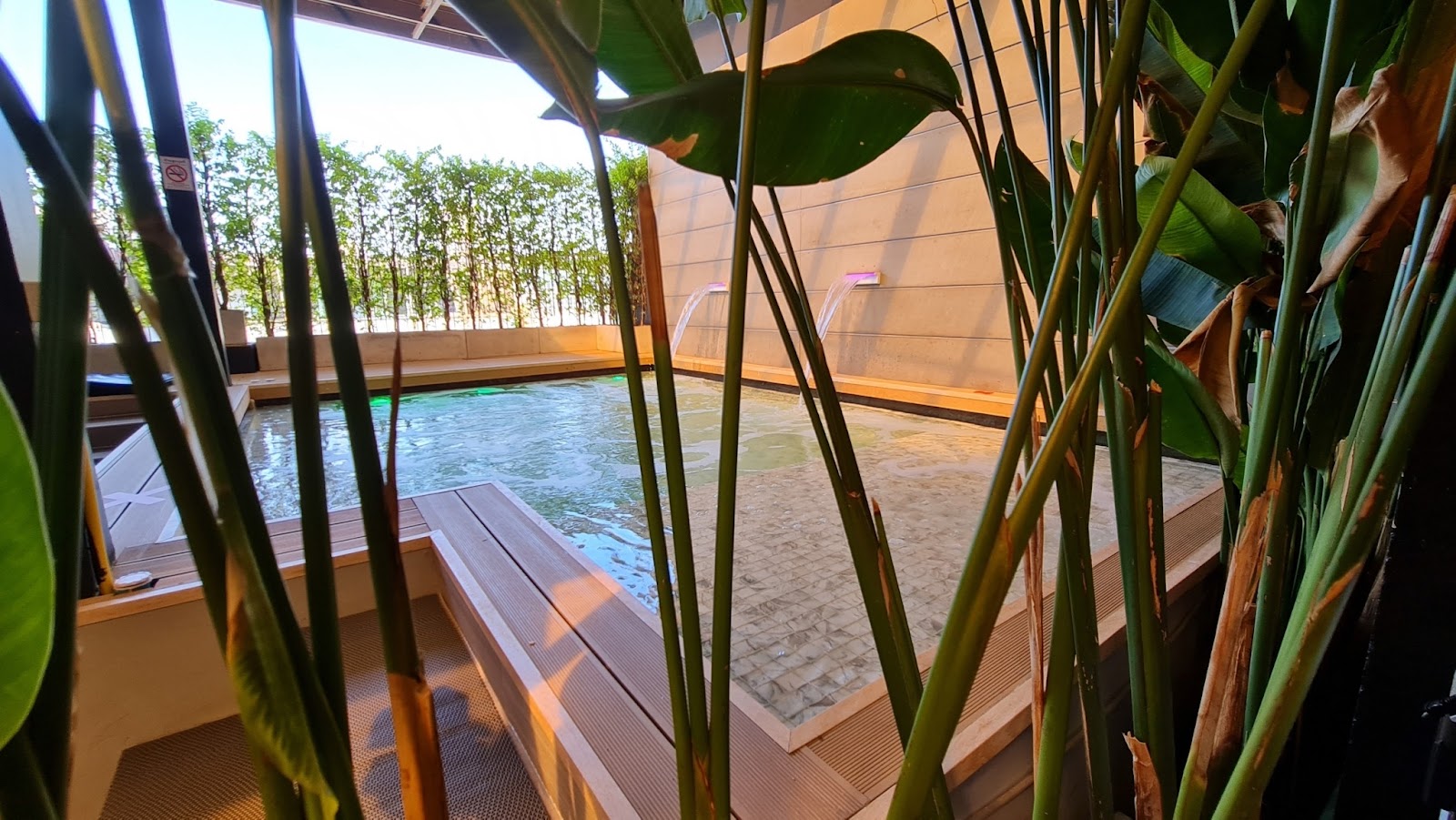 CHAKRAN SAUNA photo 6