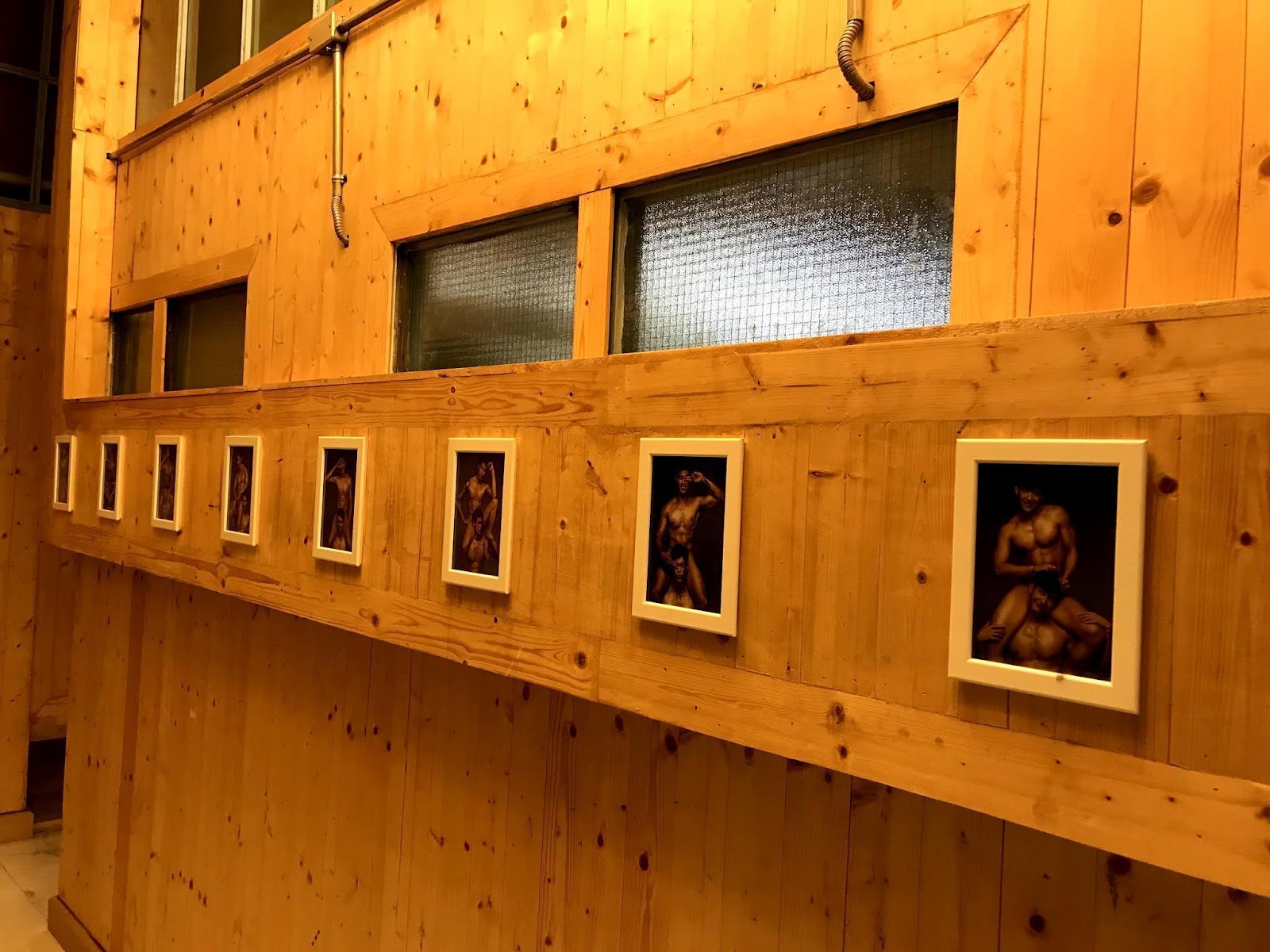 CHAKRAN SAUNA photo 5