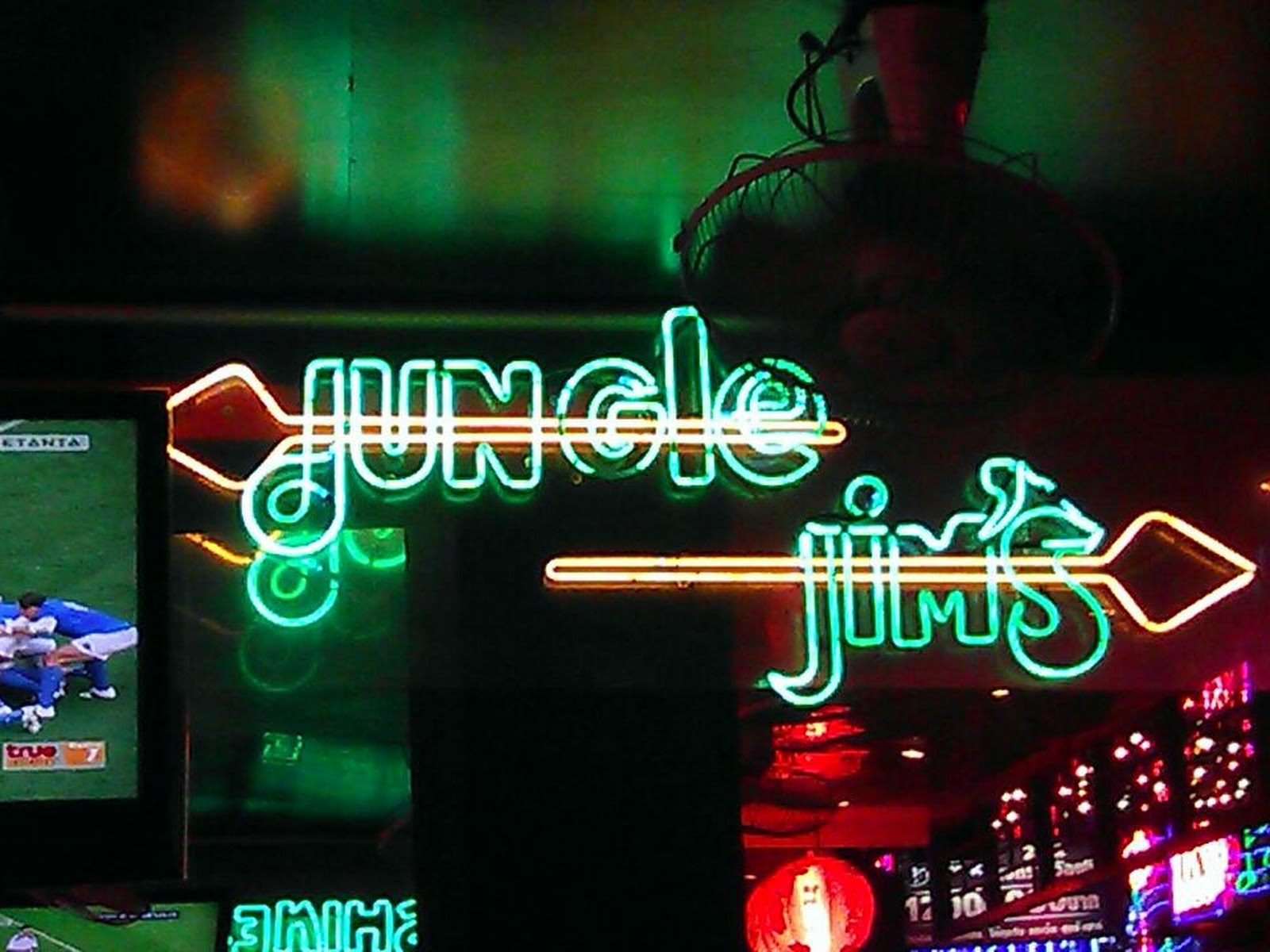 Jungle Jim's photo 8