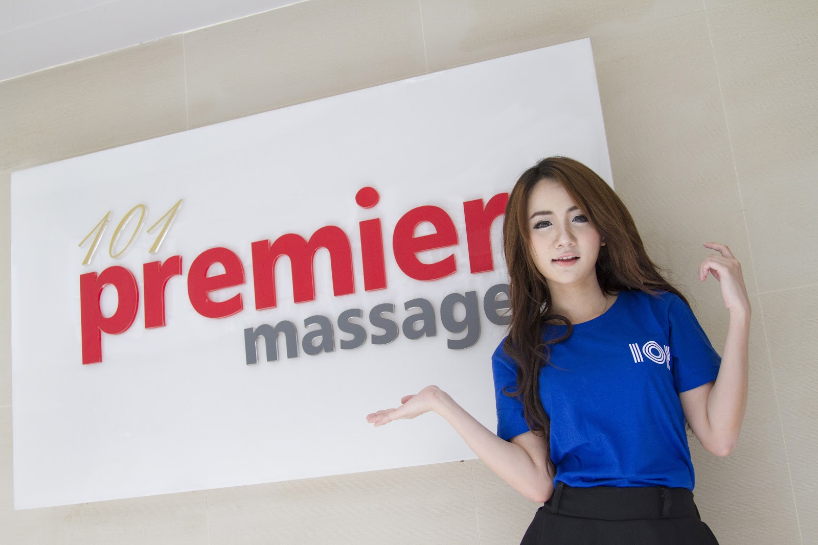 101 Premier Massage photo 9