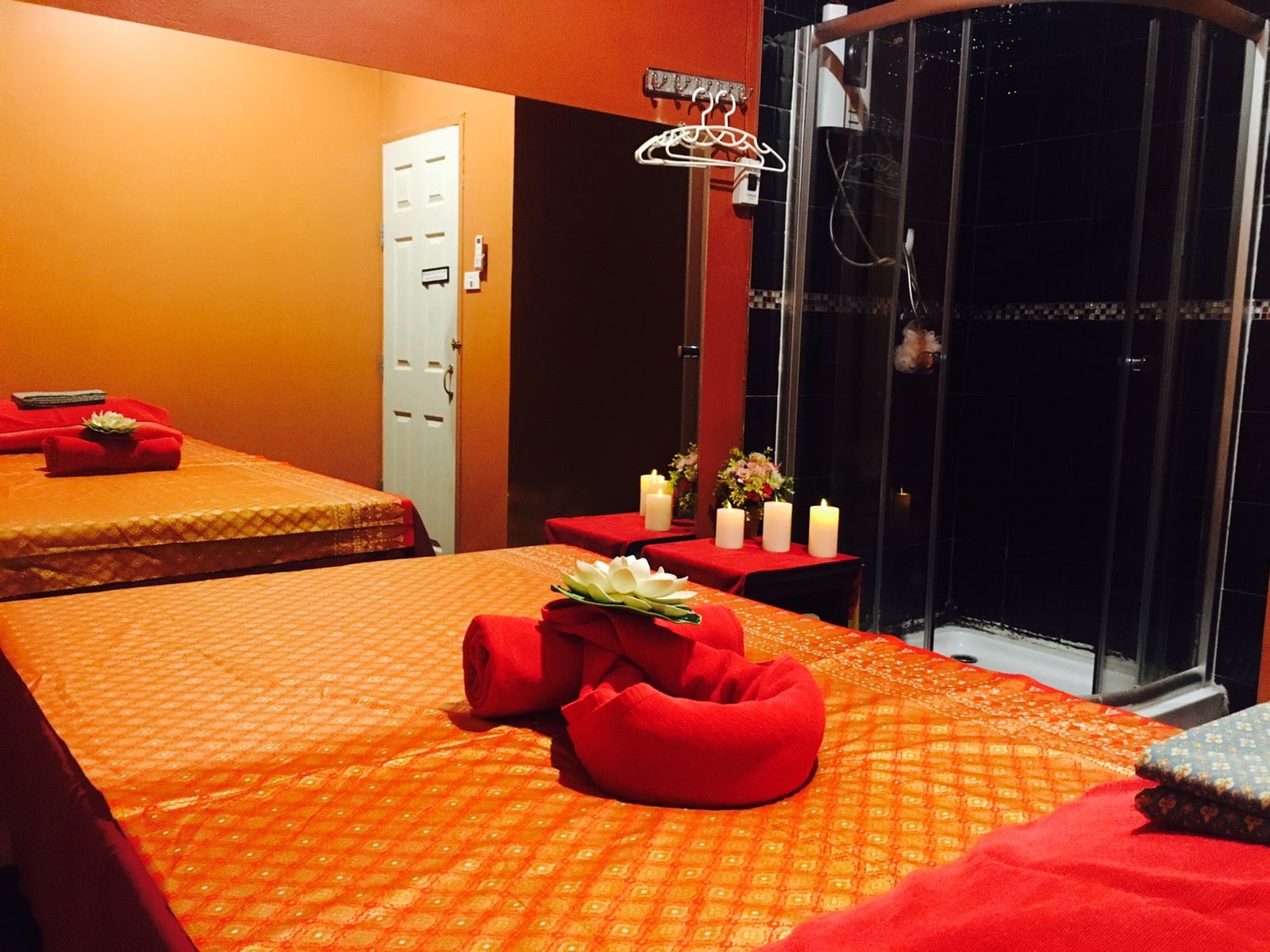 Paradise Massage Bangkok photo 12