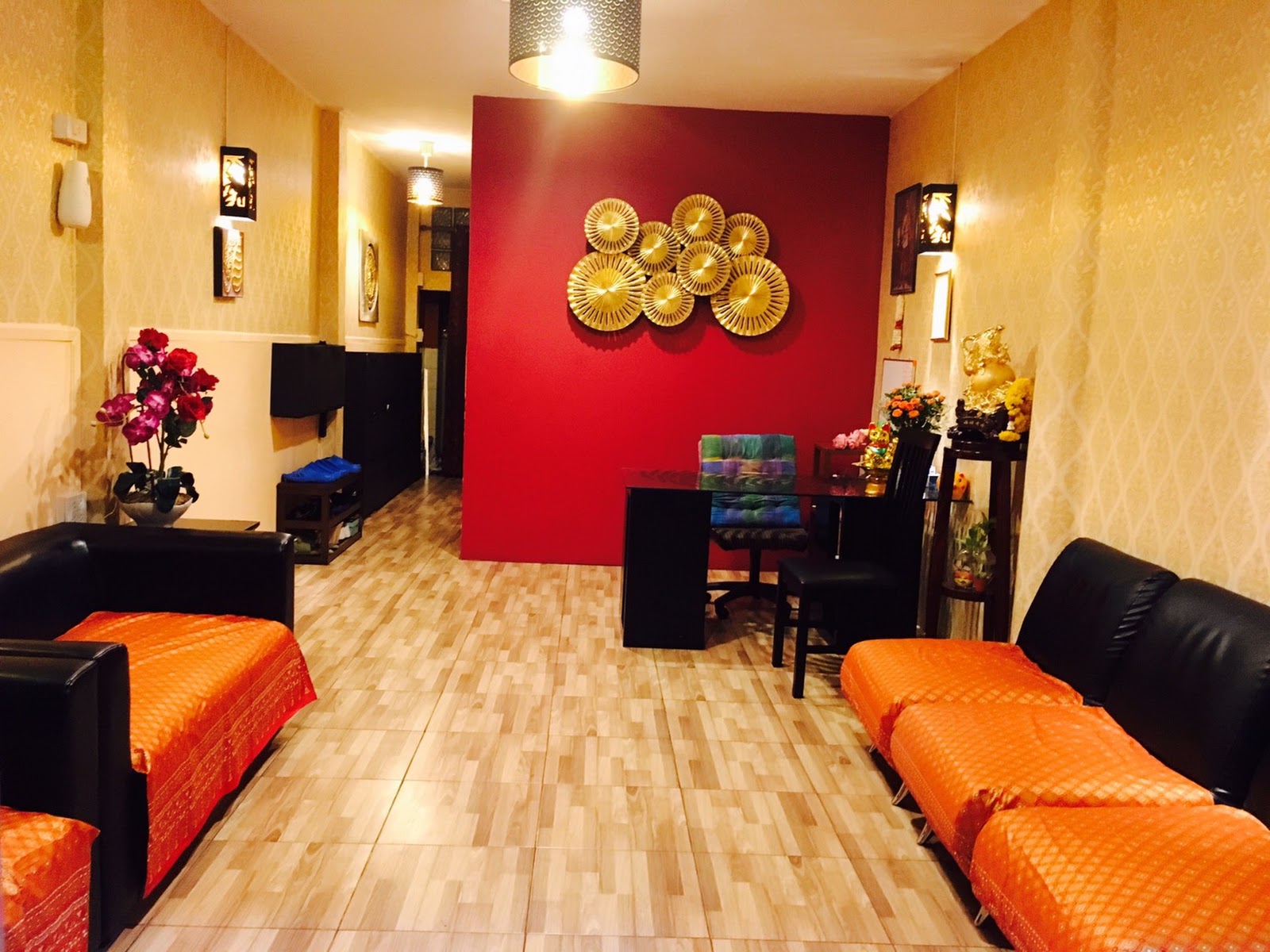 Paradise Massage Bangkok photo 11