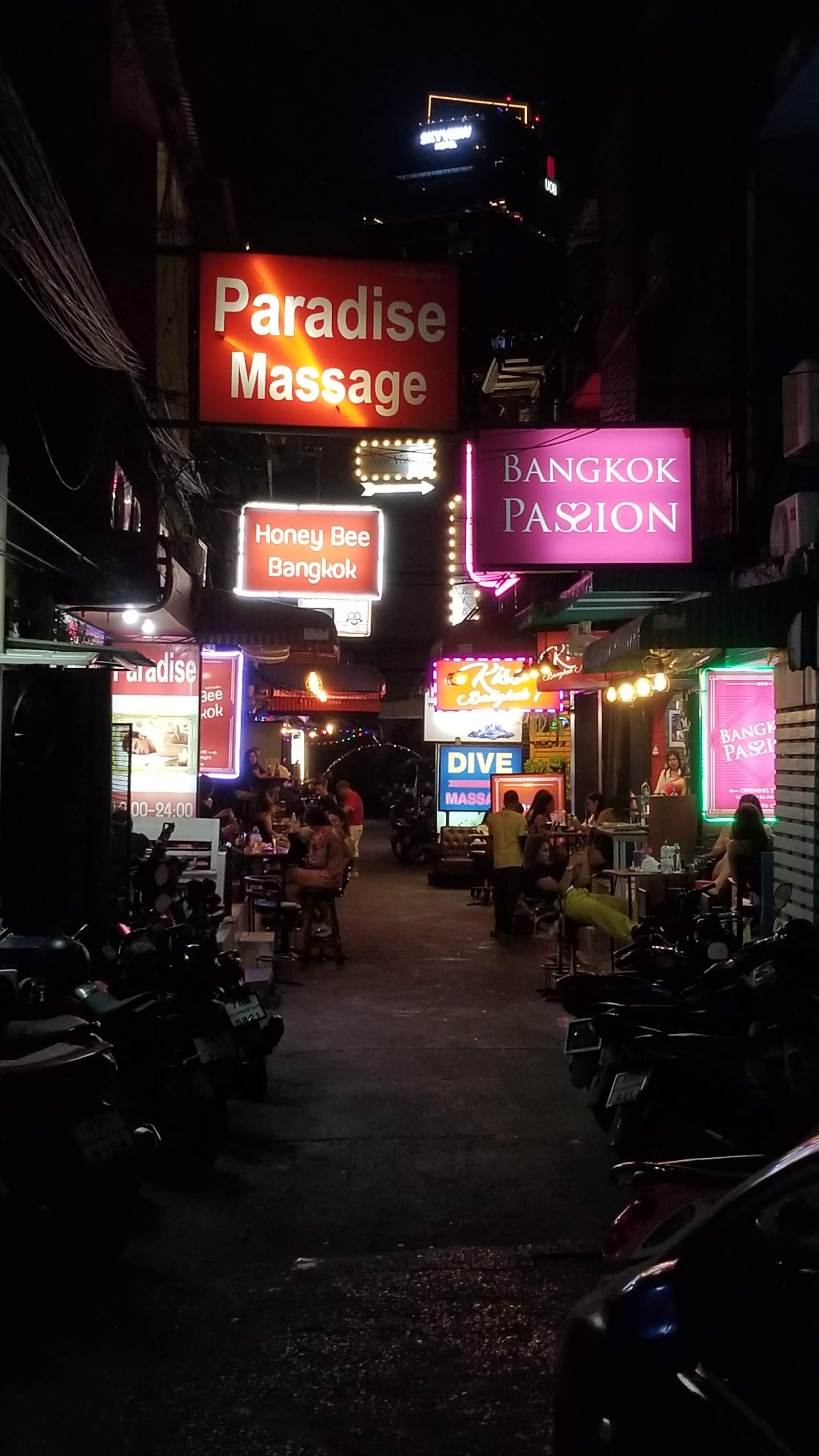 Paradise Massage photo 10