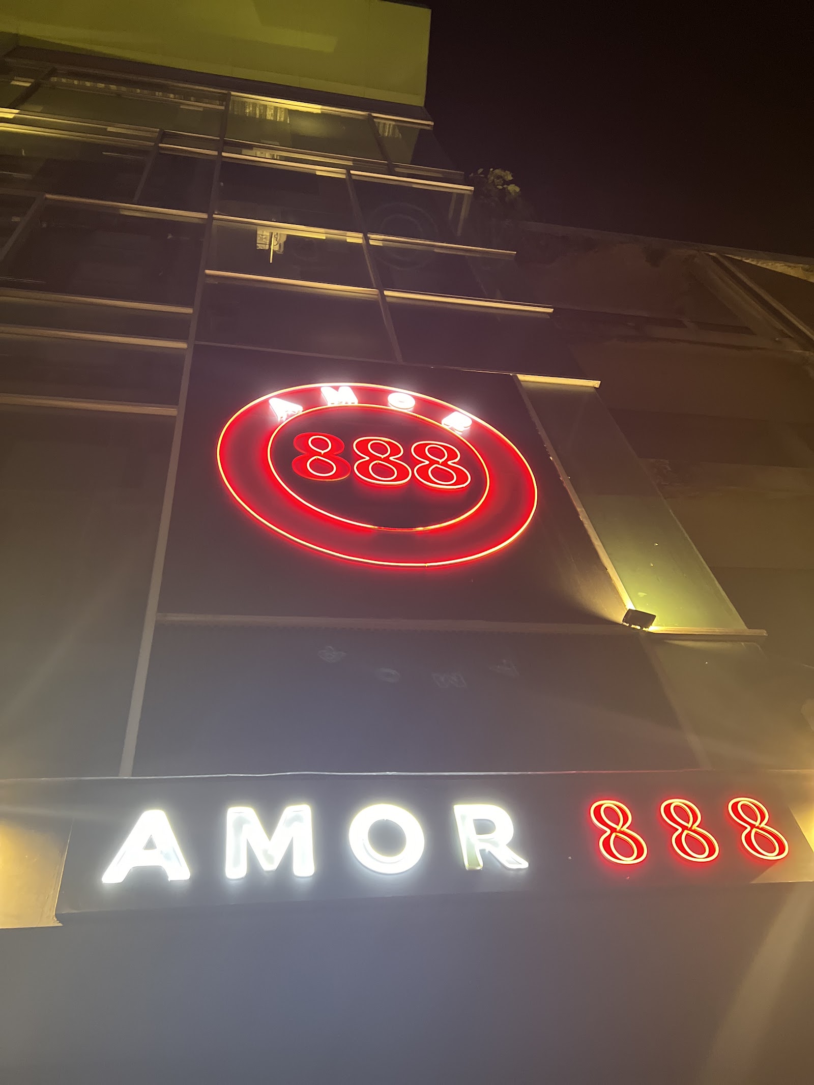 AMOR 888 photo 11