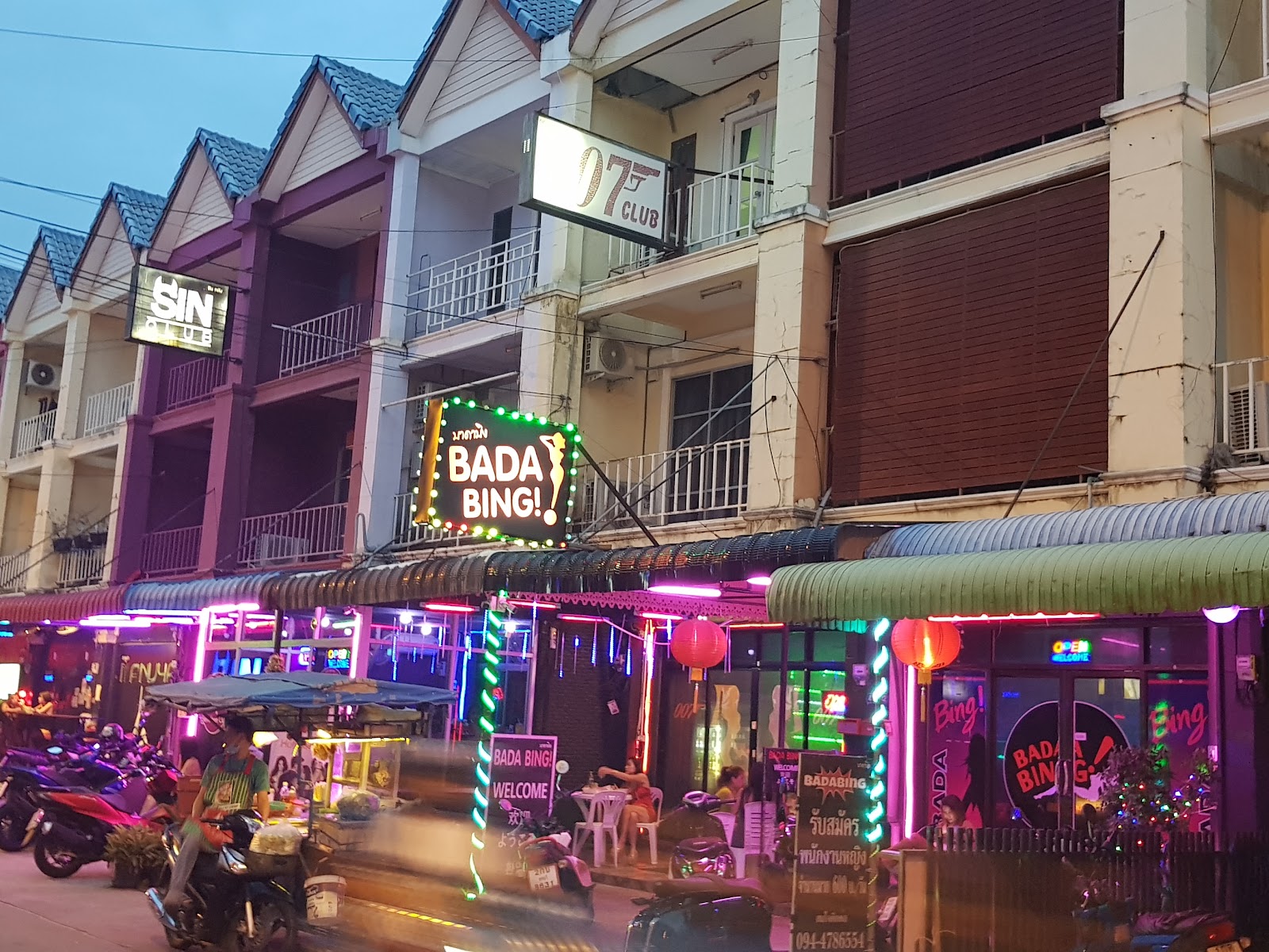 Bada Bing photo 2