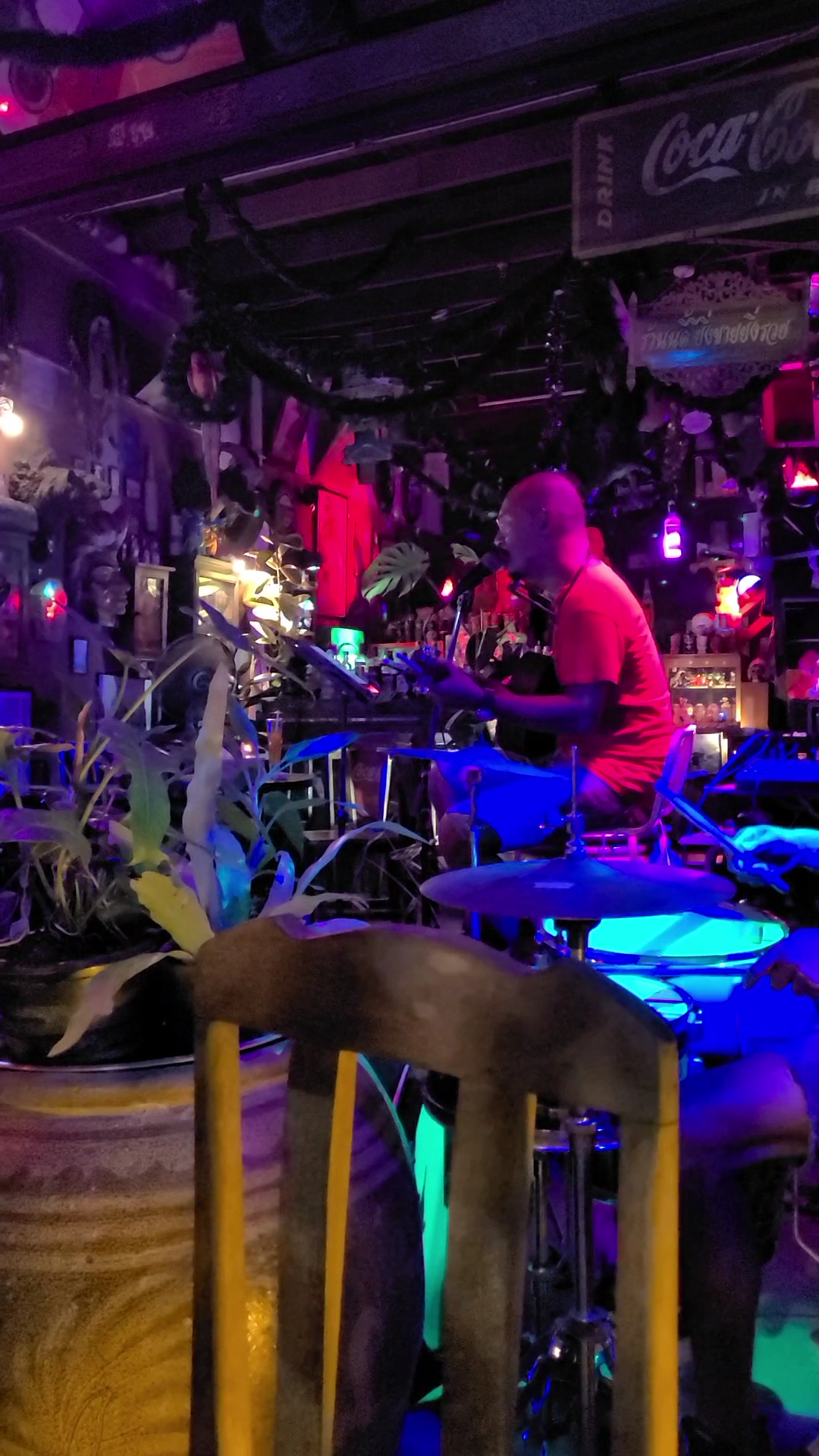 Buffalo Bar photo 9