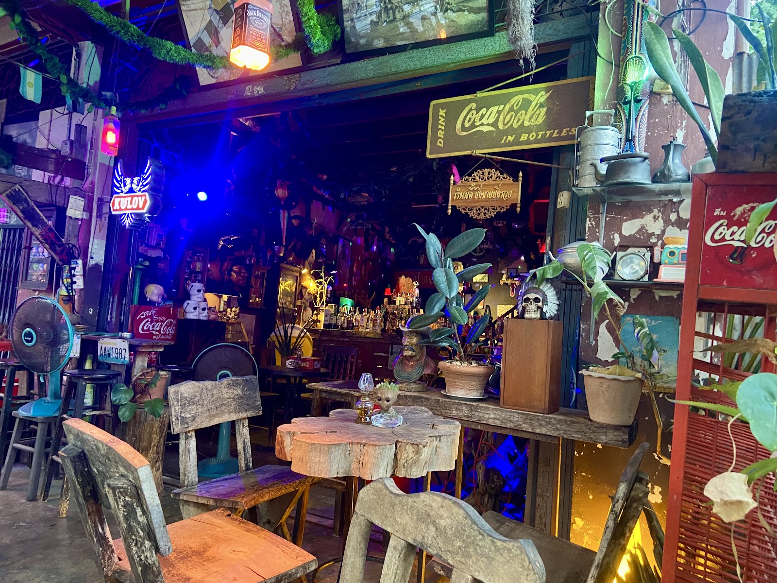Buffalo Bar photo 2