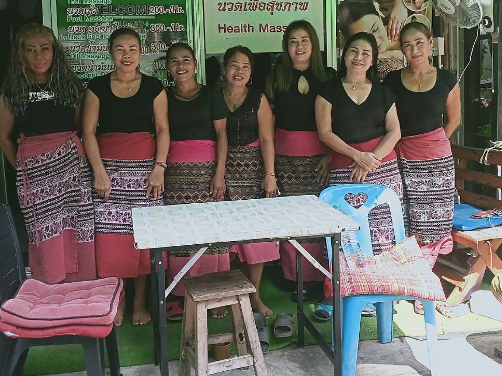 VIP Massage photo 3