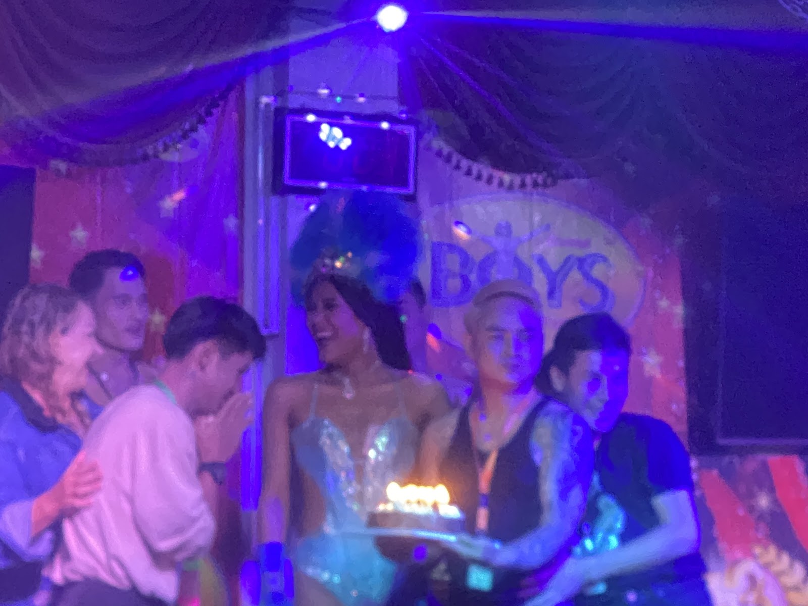 Dream boys pattaya soi 13/3 photo 8