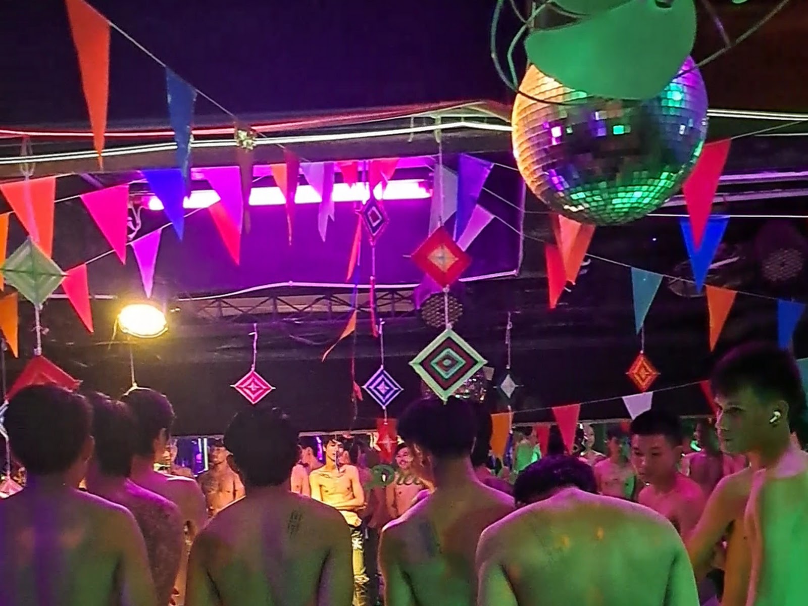 Dream boys pattaya soi 13/3 photo 7