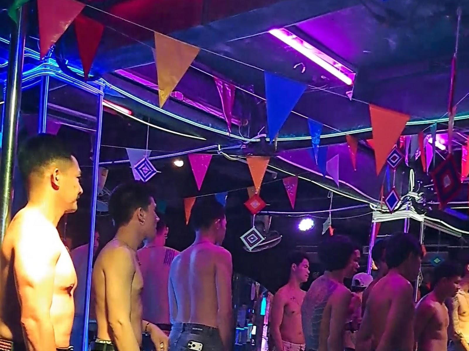 Dream boys pattaya soi 13/3 photo 5