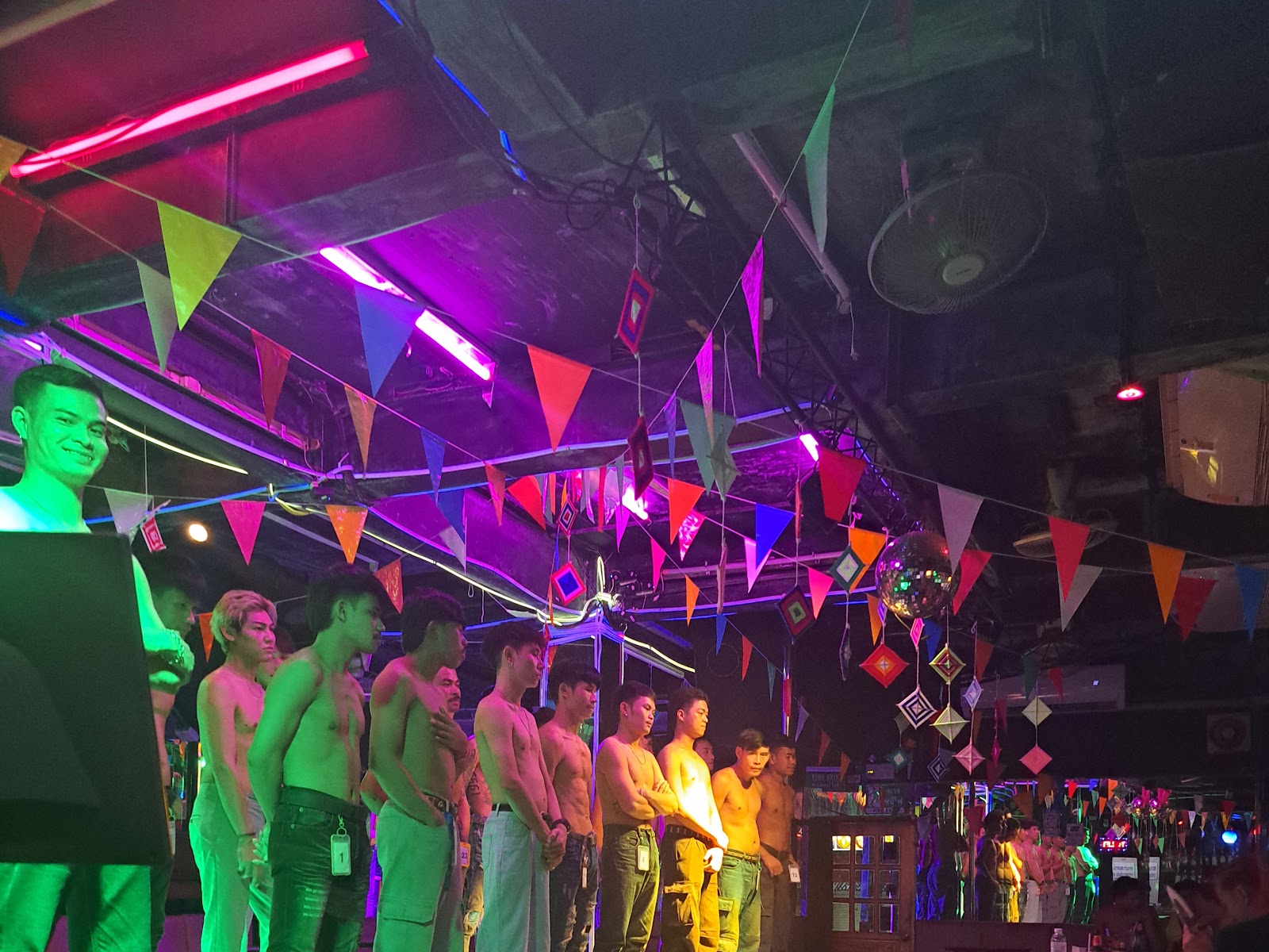 Dream boys pattaya soi 13/3 photo 4