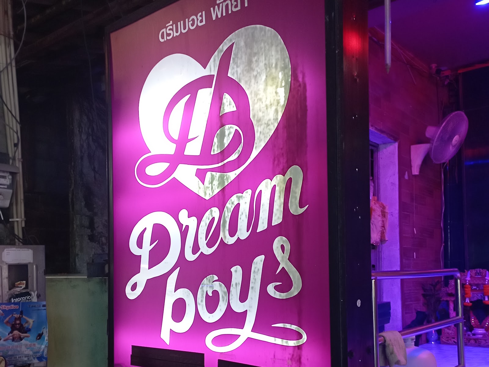 Dream boys pattaya soi 13/3 photo 18