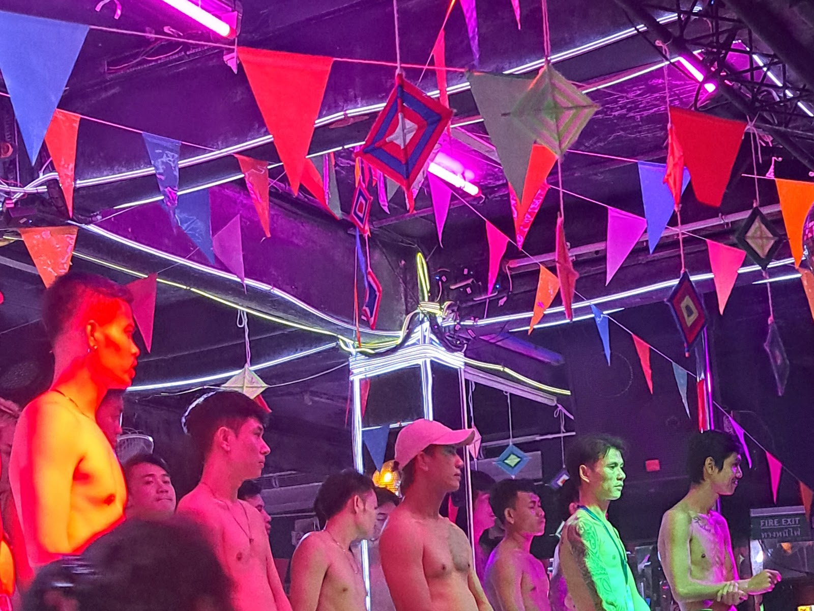 Dream boys pattaya soi 13/3 photo 2