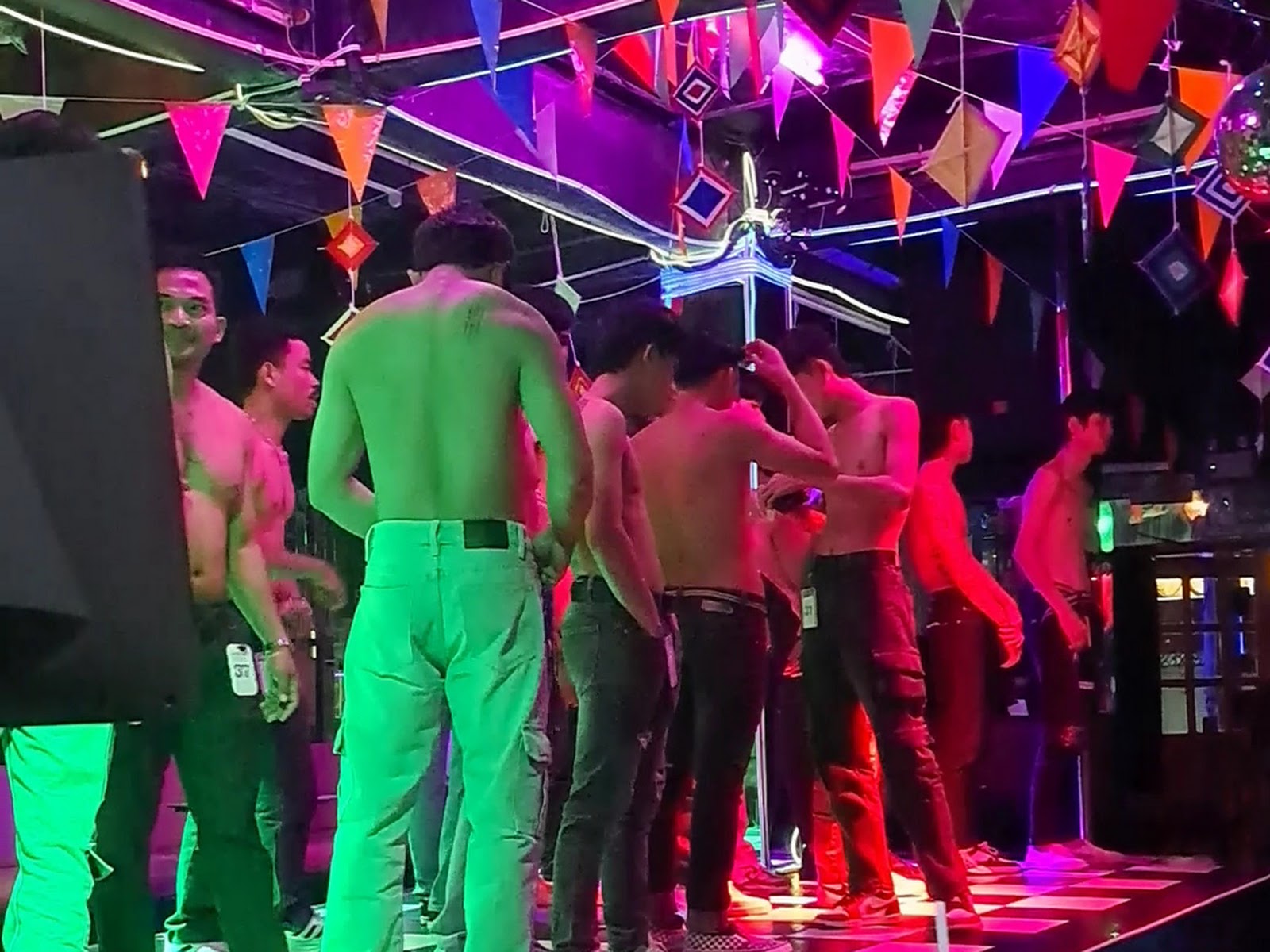 Dream boys pattaya soi 13/3 photo 6