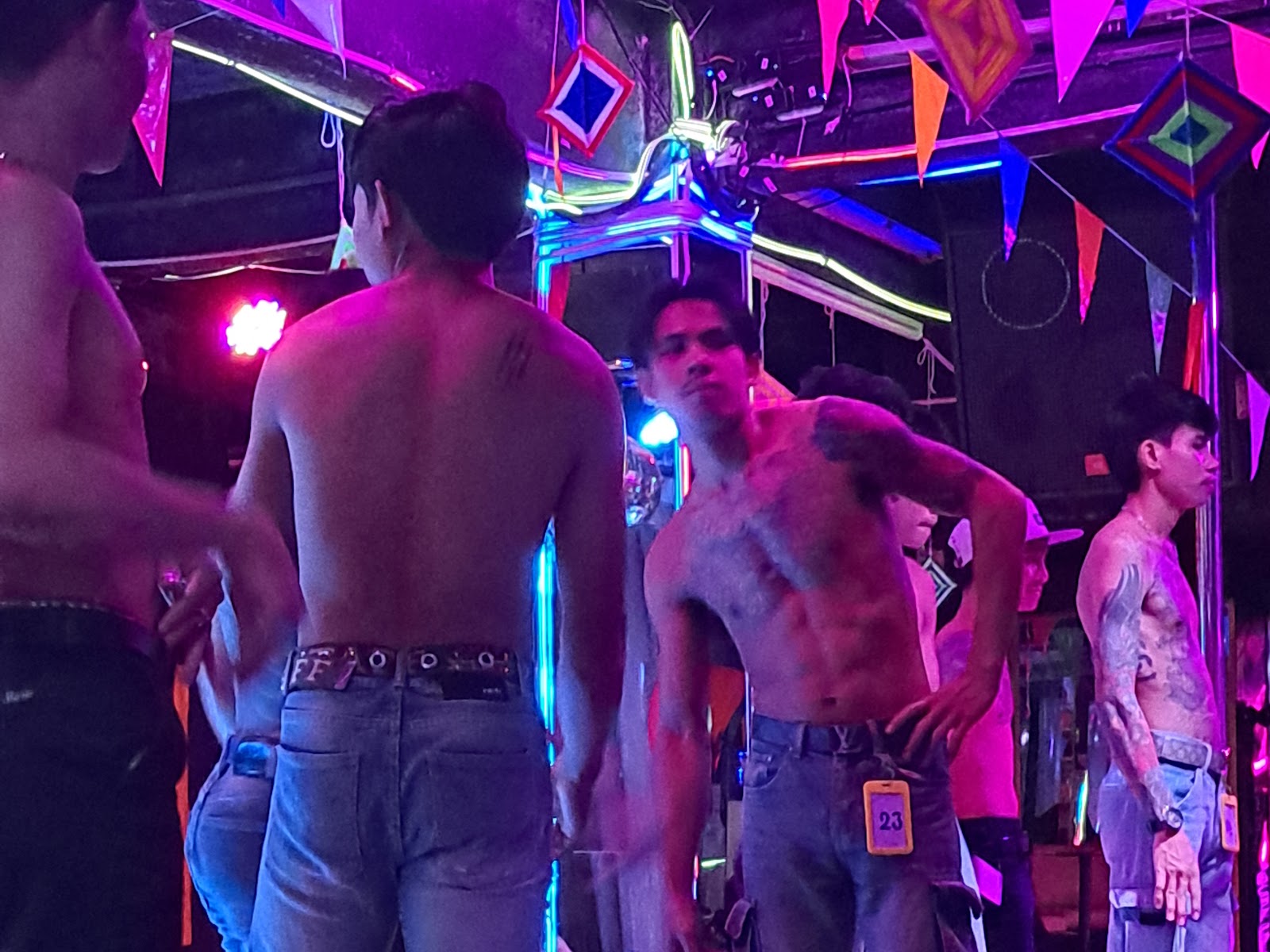 Dream boys pattaya soi 13/3 photo 9