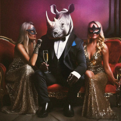 Spearmint Rhino Gentlemen's Club New York City photo 11