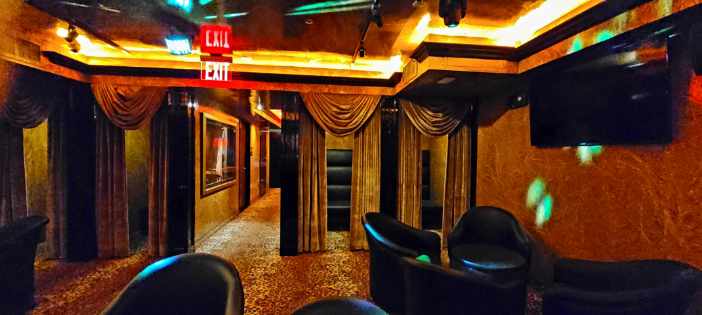 Spearmint Rhino Gentlemen's Club New York City photo 12