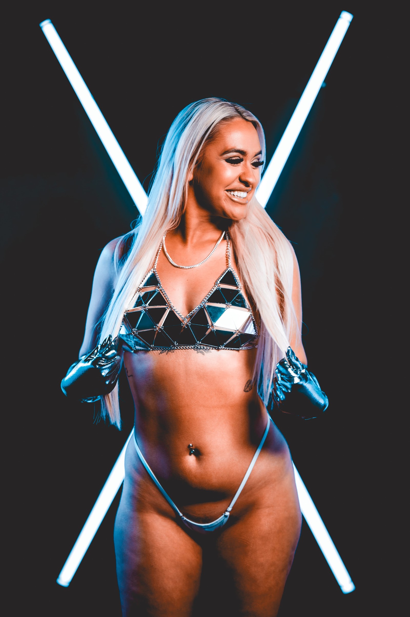 Spearmint Rhino Gentlemen's Club New York City photo 10