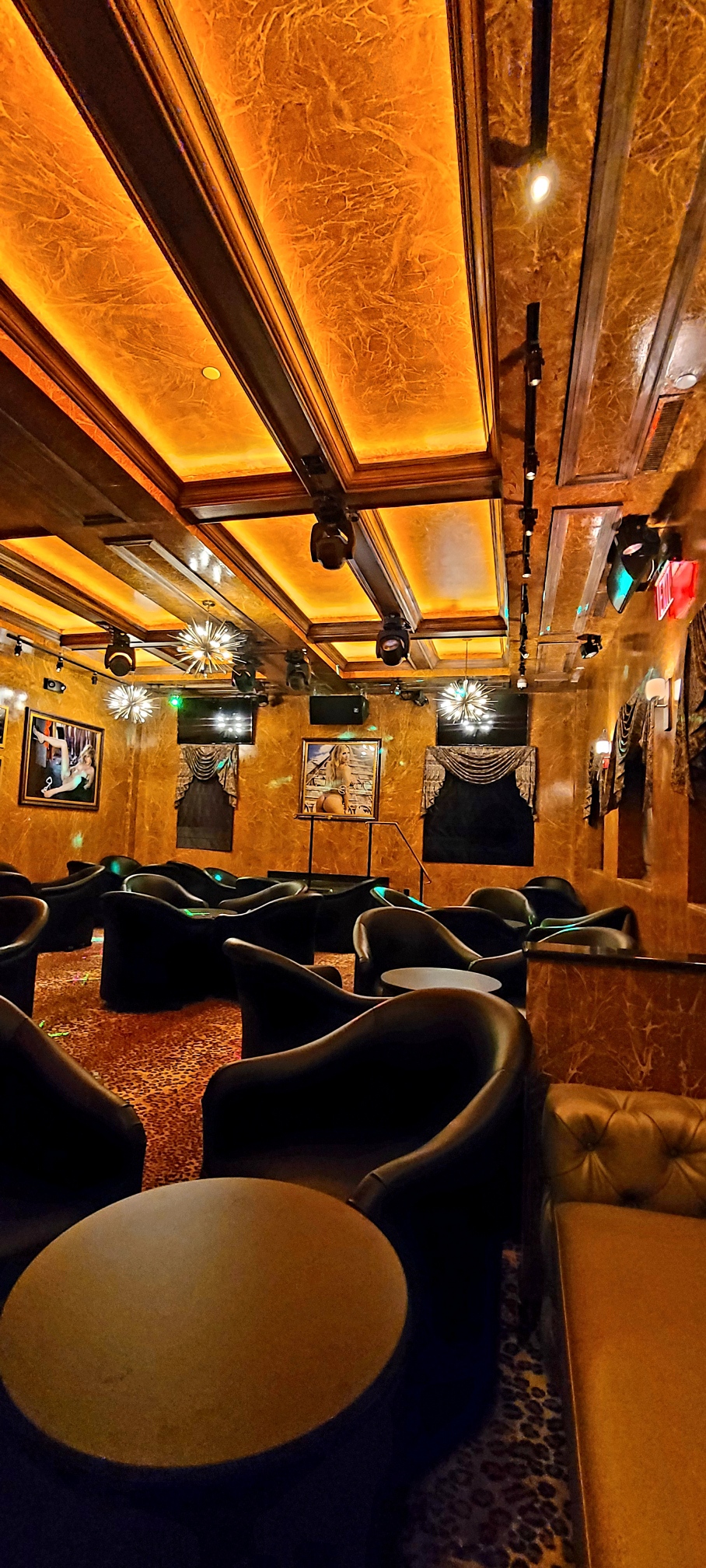 Spearmint Rhino Gentlemen's Club New York City photo 13