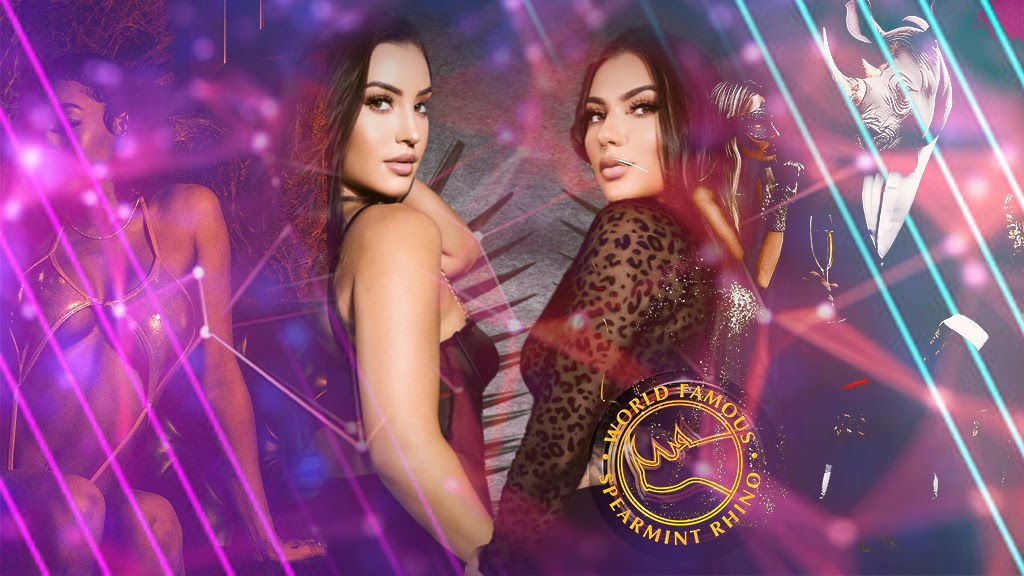 Spearmint Rhino Gentlemen's Club New York City photo 3