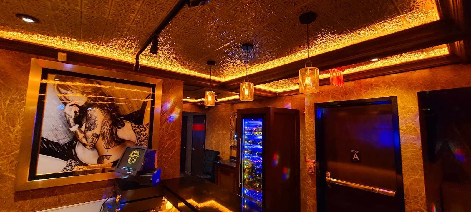 Spearmint Rhino Gentlemen's Club New York City photo 2
