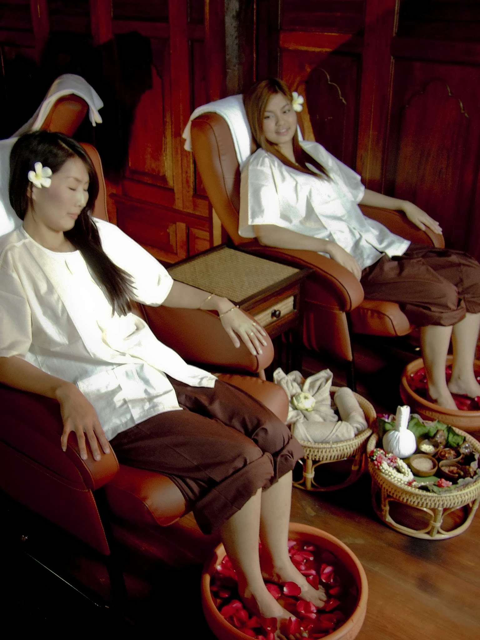 Pai Spa photo 16