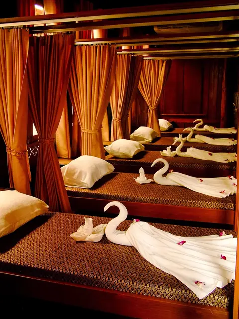 Pai Spa