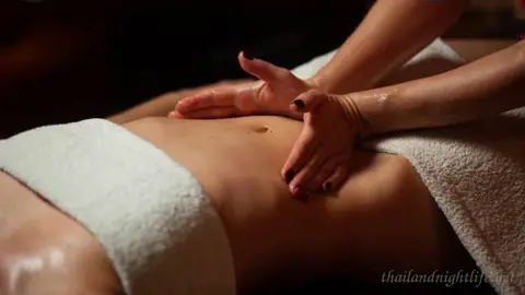 "CHAKRA" Bangkok Prostate Expert Massage,Jabkasia…