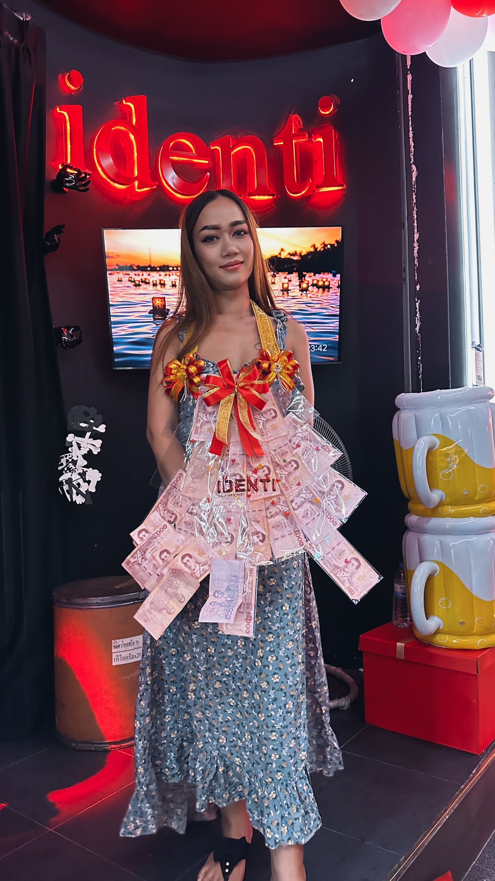 Walking street 𝖎𝖉𝖊𝖓𝖙𝖎 𝖆𝖌𝖔𝖌𝖔 photo 3