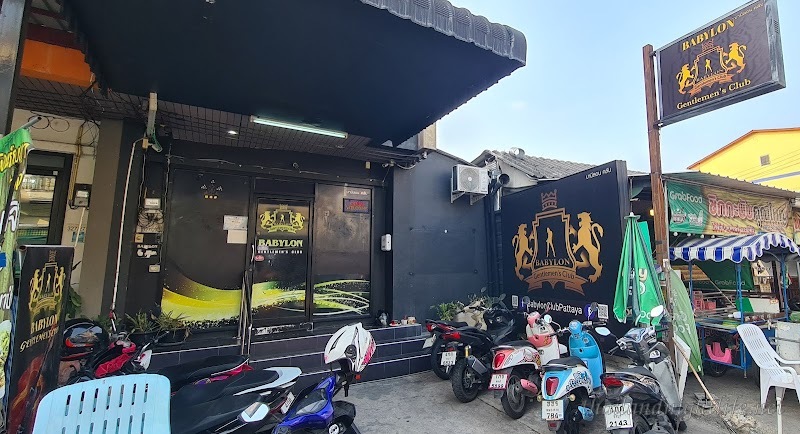 Babylon Gentleman’s Club